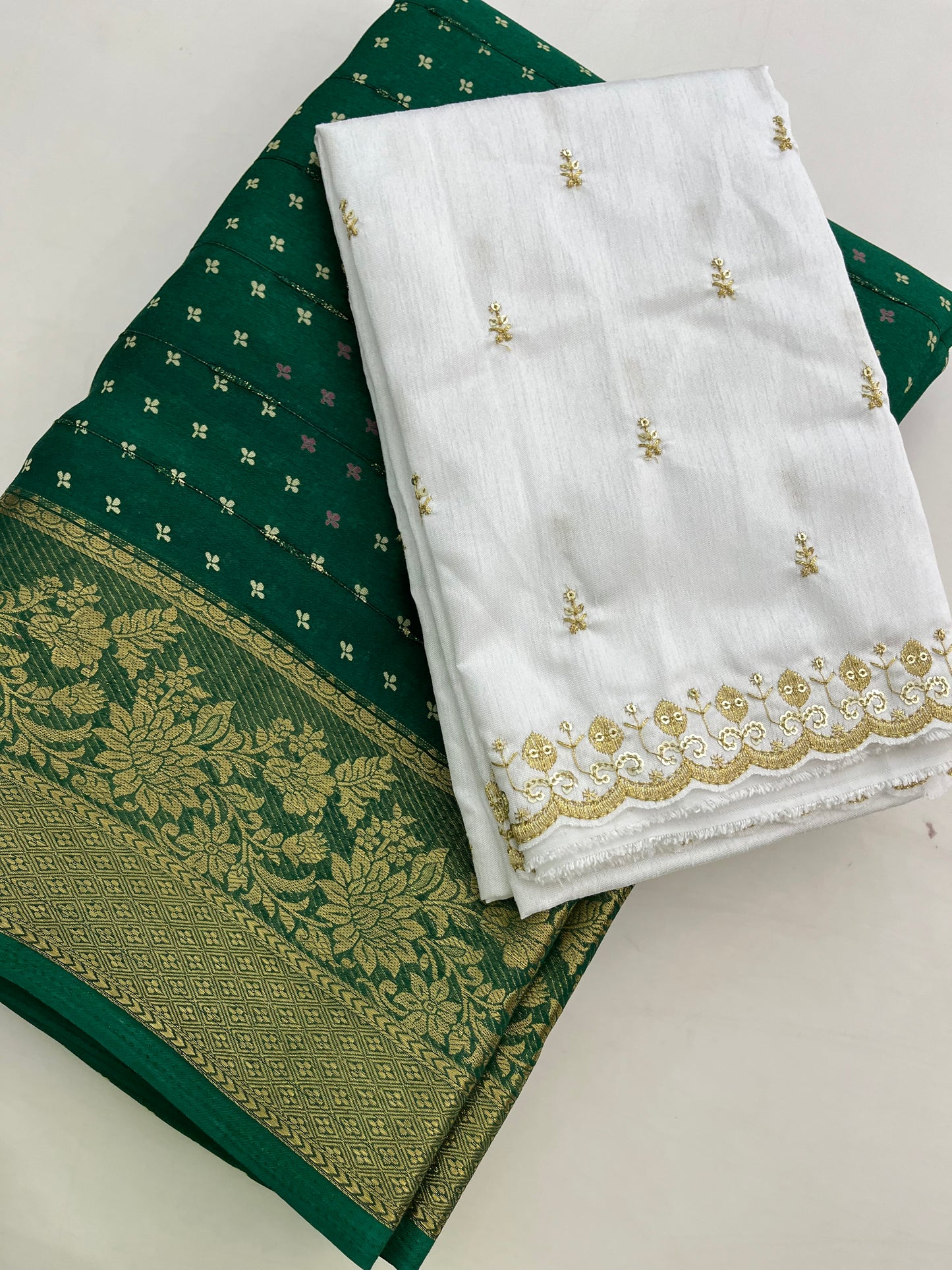 Crepe Chiffon