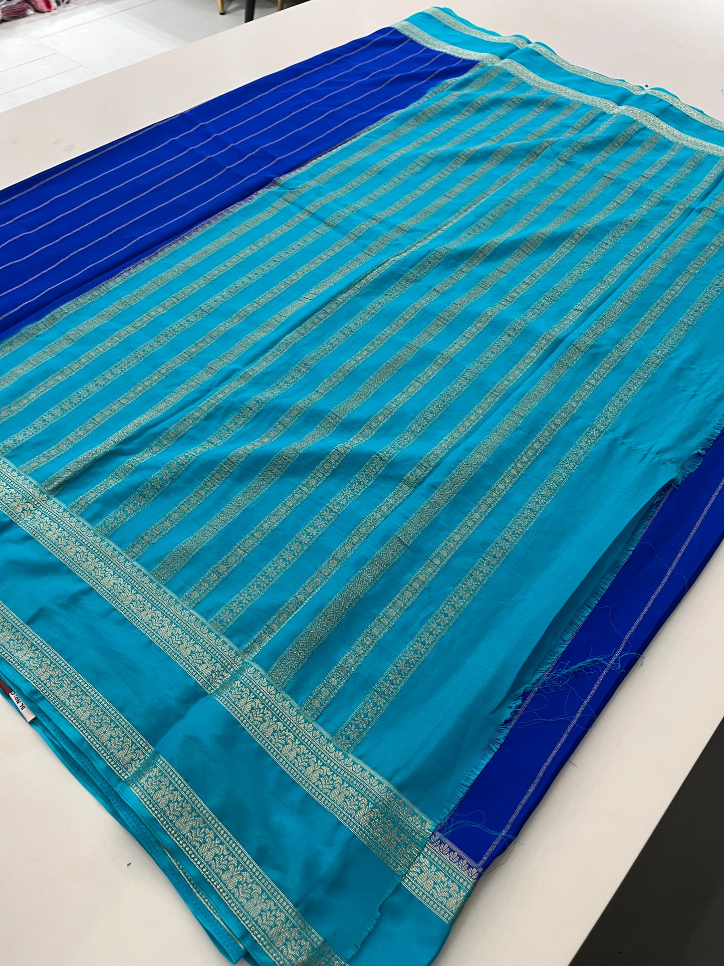 Premium Designer crape