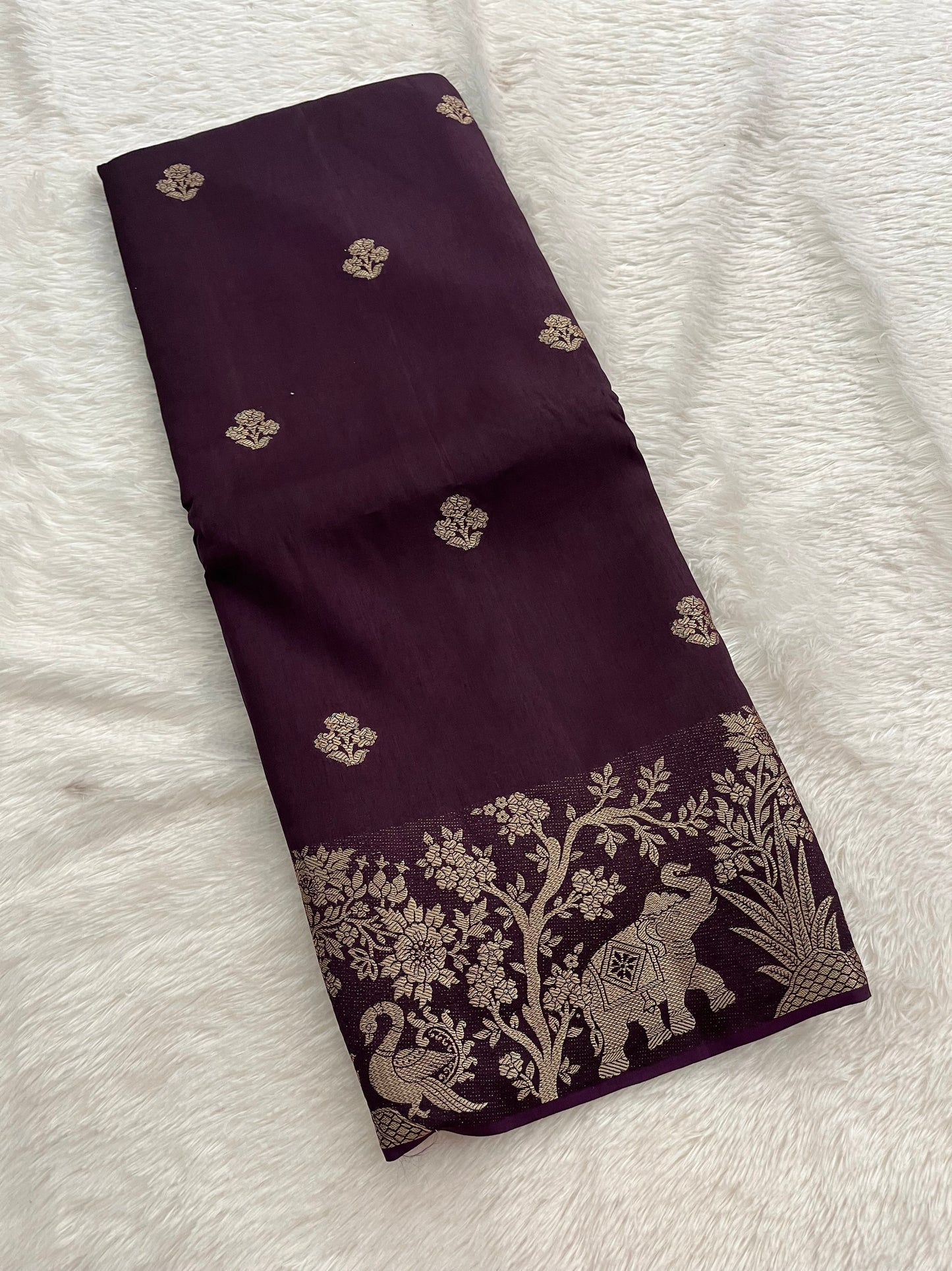 Banarsi viscose