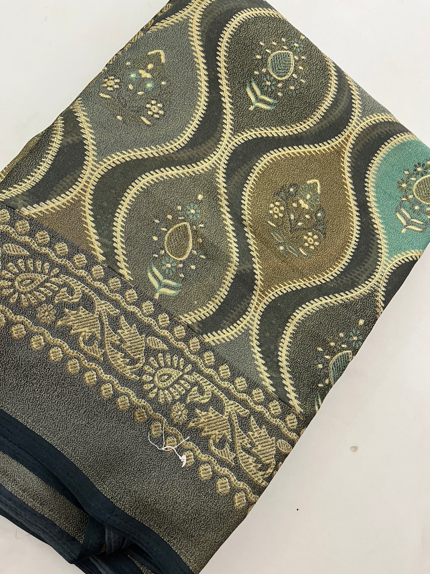 Brosso Chiffon