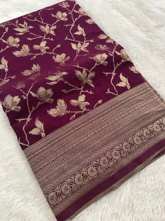 Premium Linen Fancy-M14