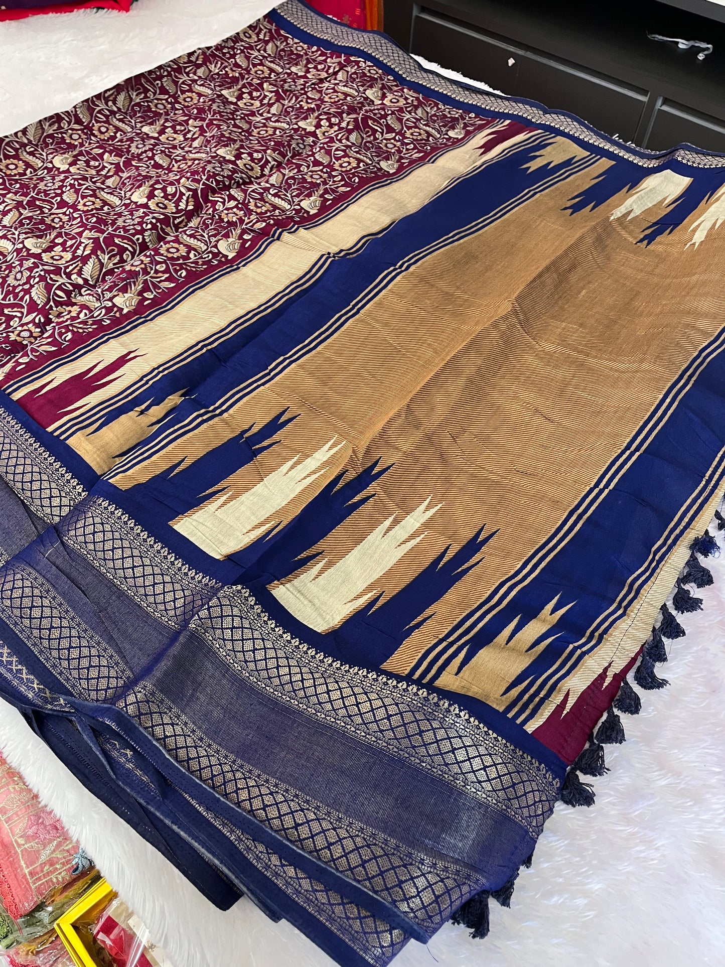 Crape Chiffon