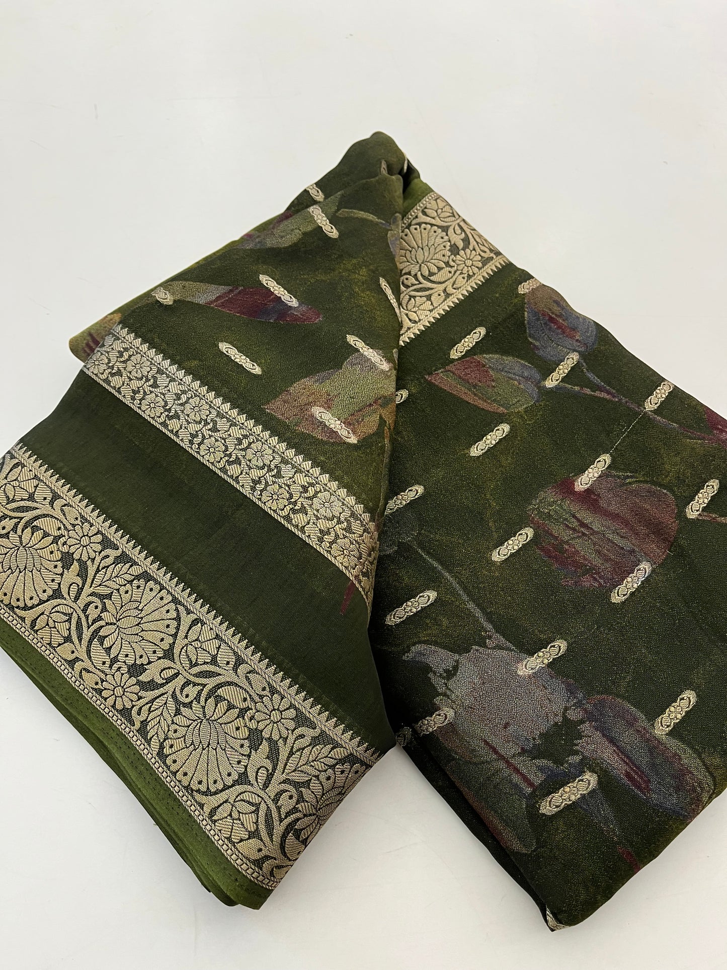 Padmini silk