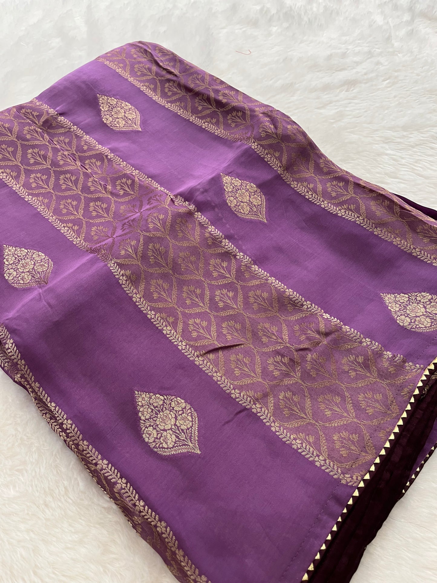Ap9 Dupion crape silk