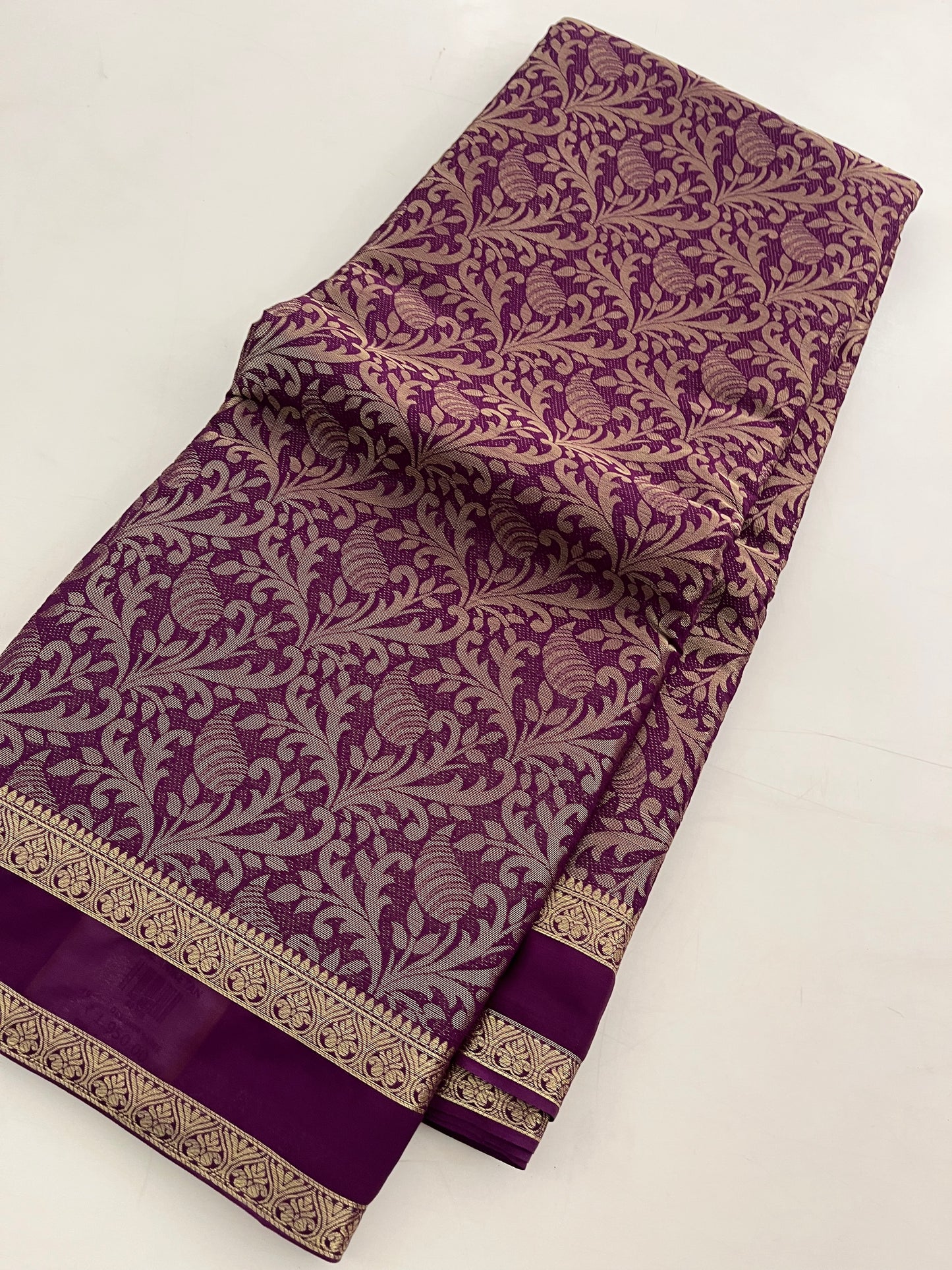 Banarasi Brocade