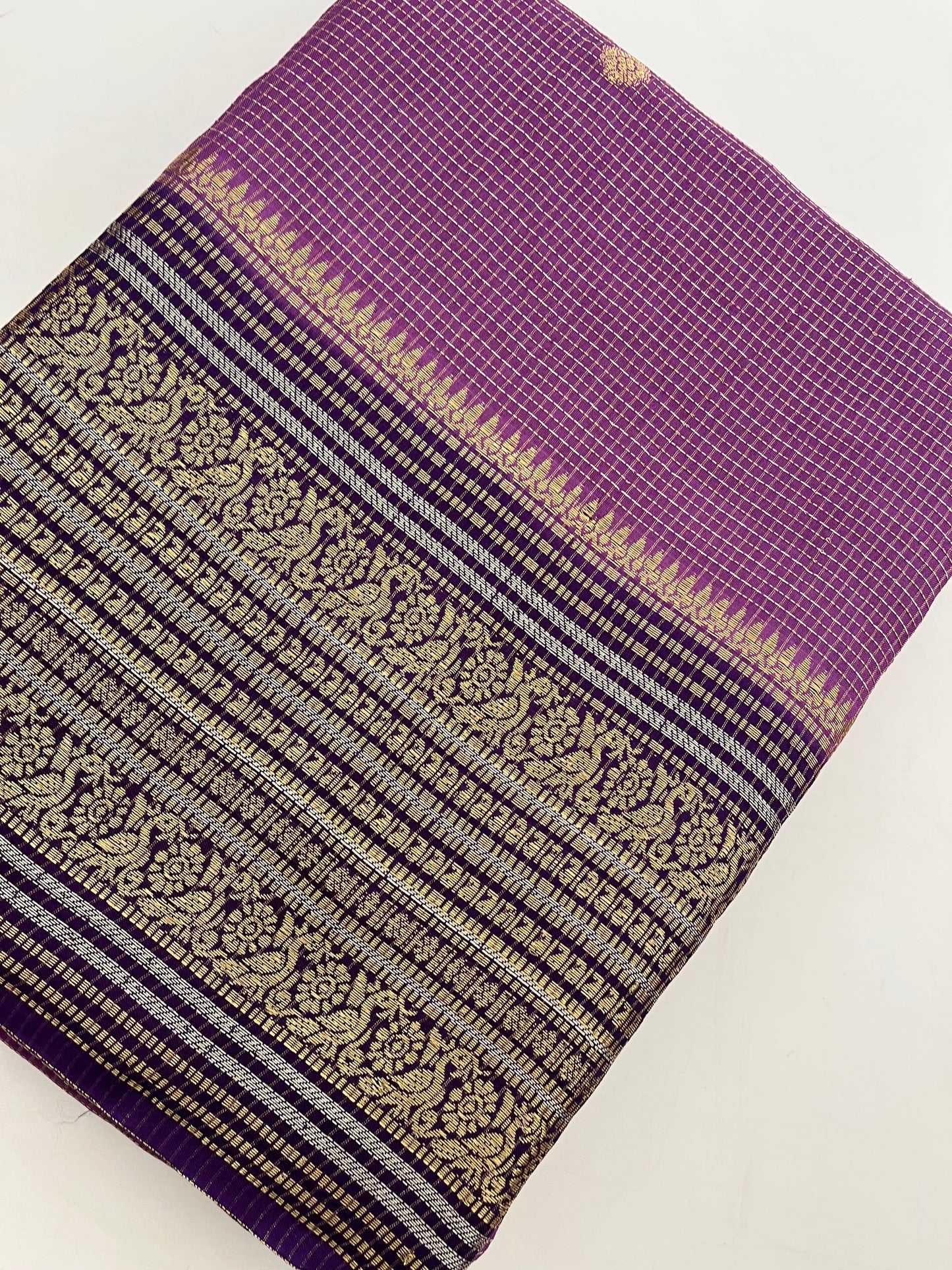 Banarasi Fancy Saree