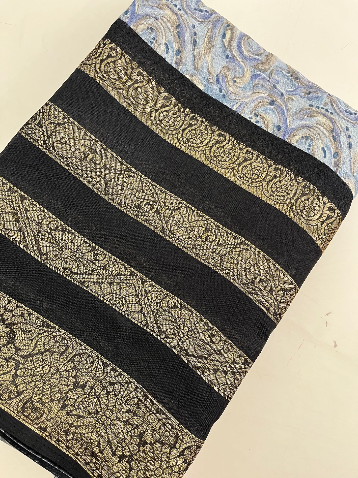 Crepe Chiffon New