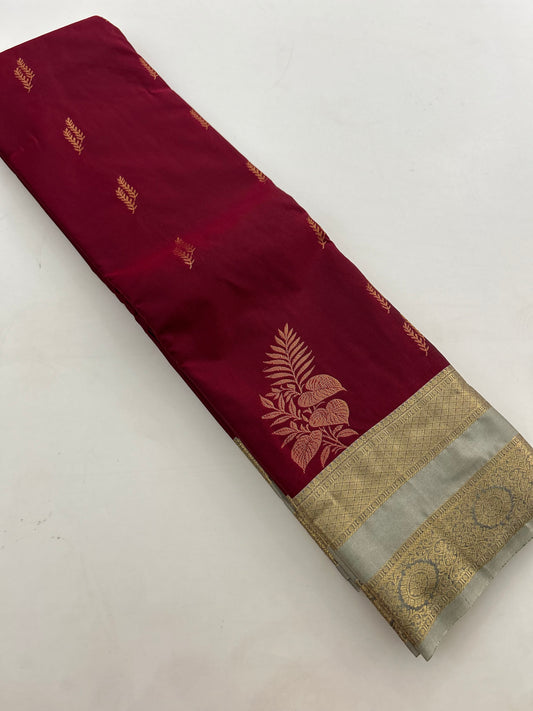 Kanchi Semi Silk-J8