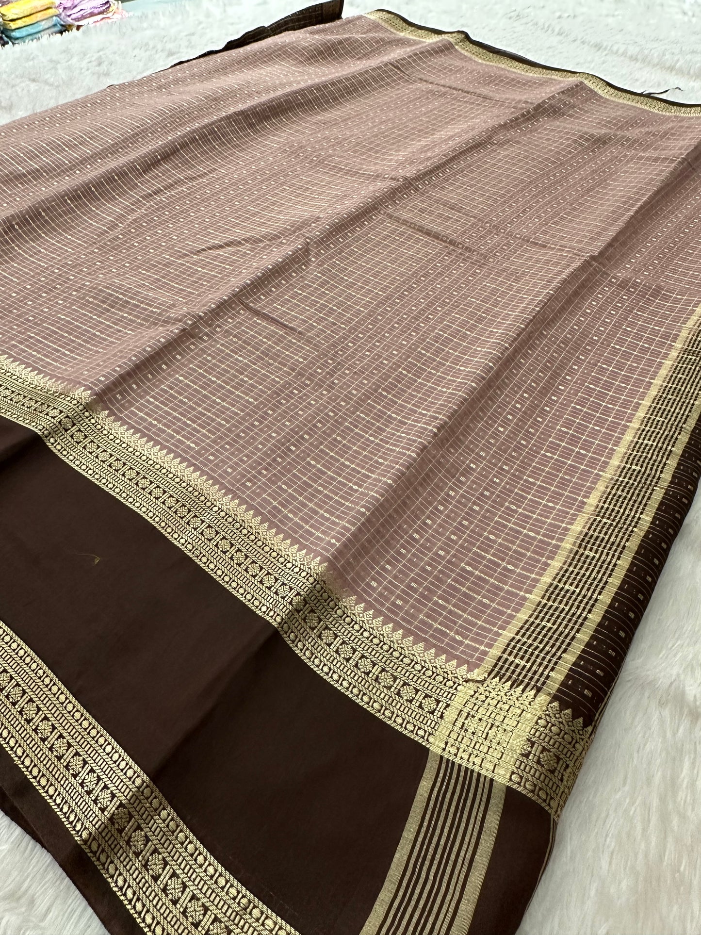 Soft cotton Fancy-M18