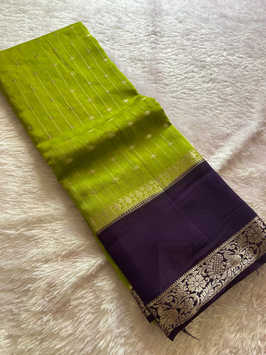 Assam Silk