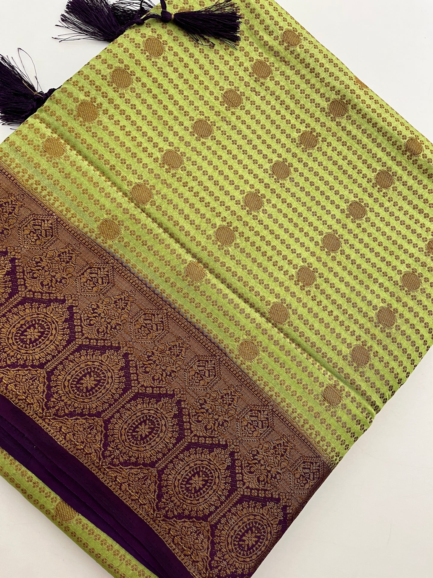 Kanchi Art Silk