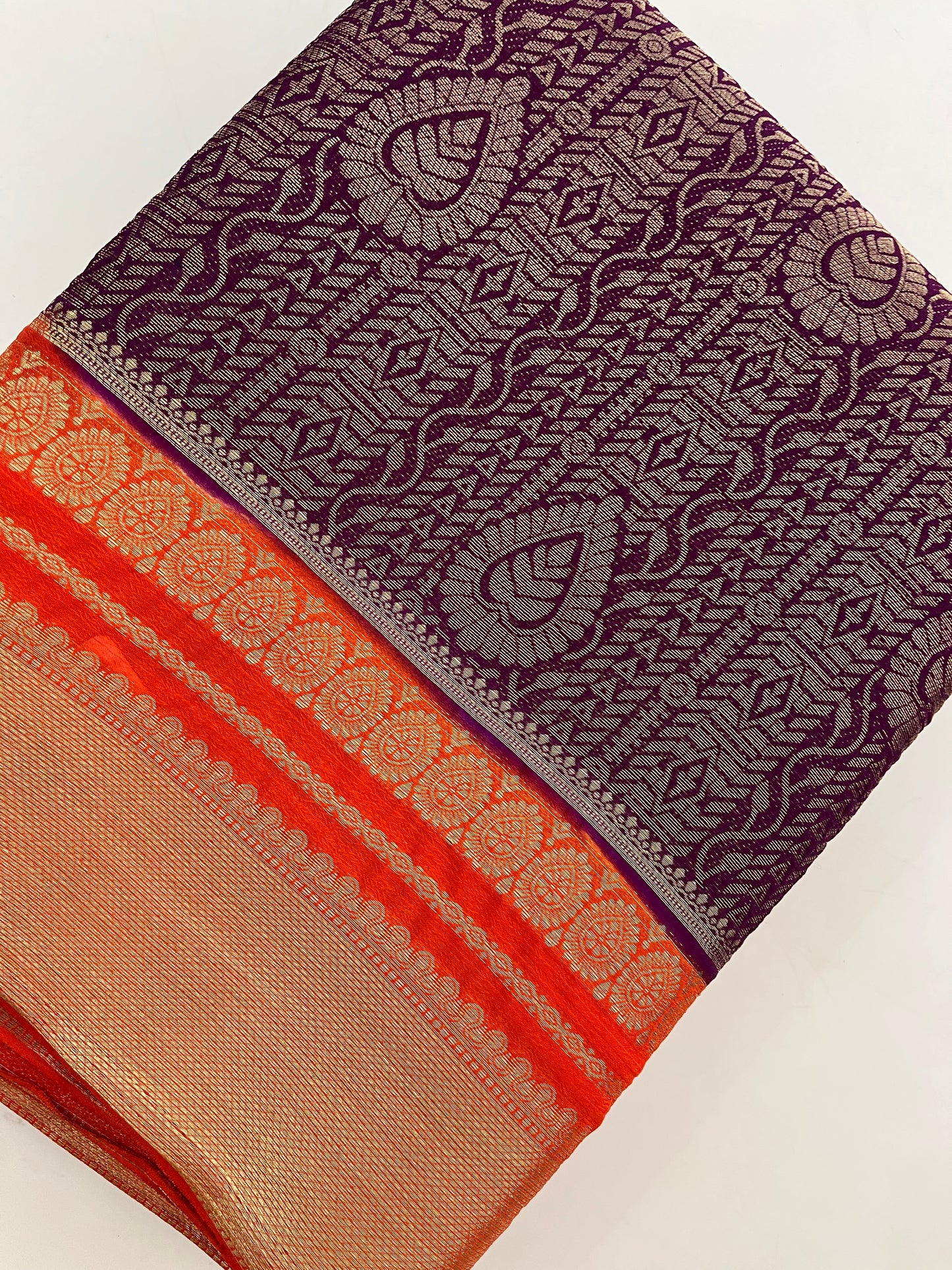 Banarasi Brocade Fancy