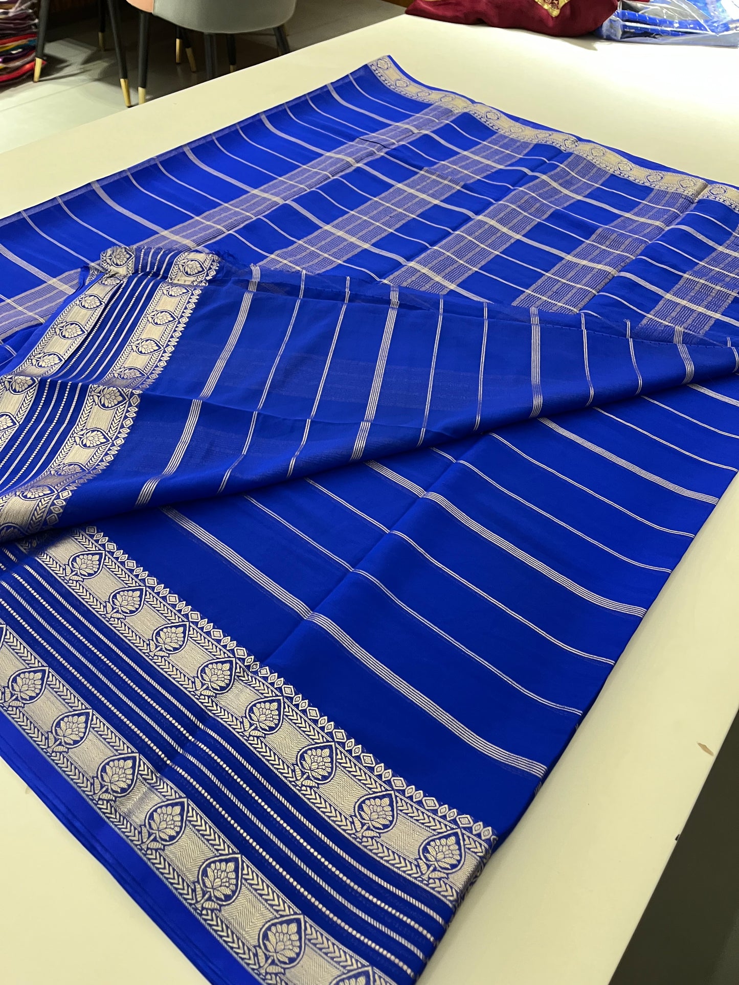 Premium Chiffon