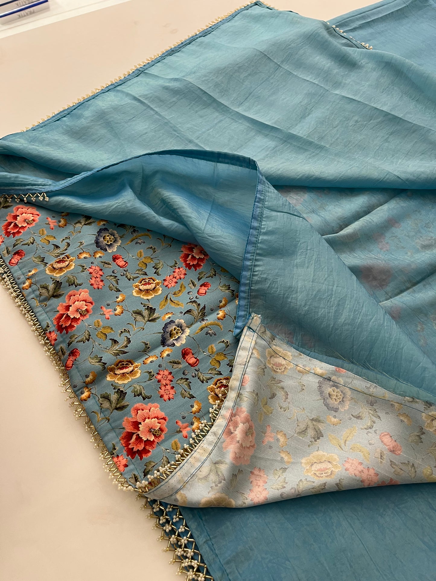 Butter Silk Fancy