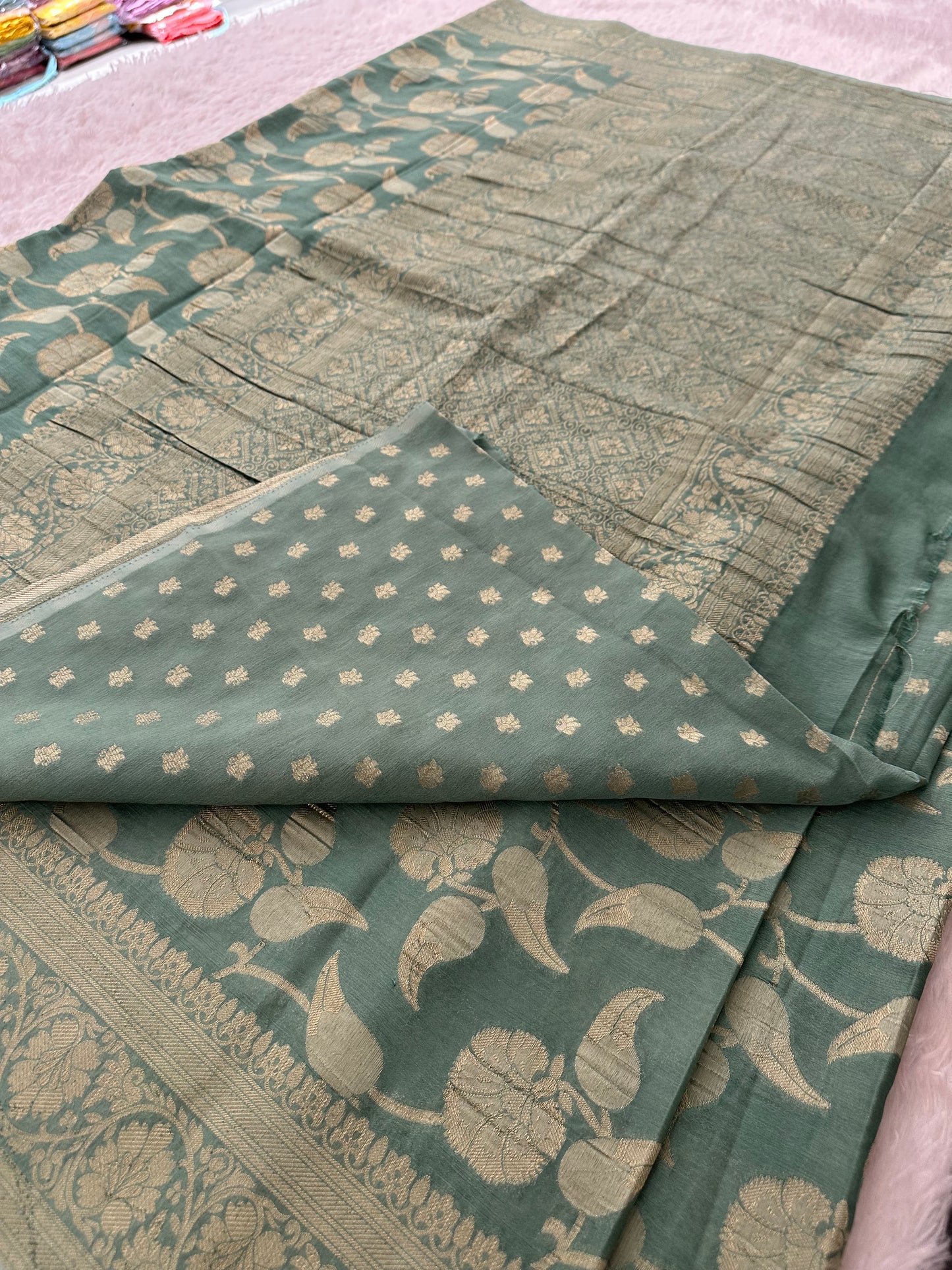 Georgette Fancy-M18