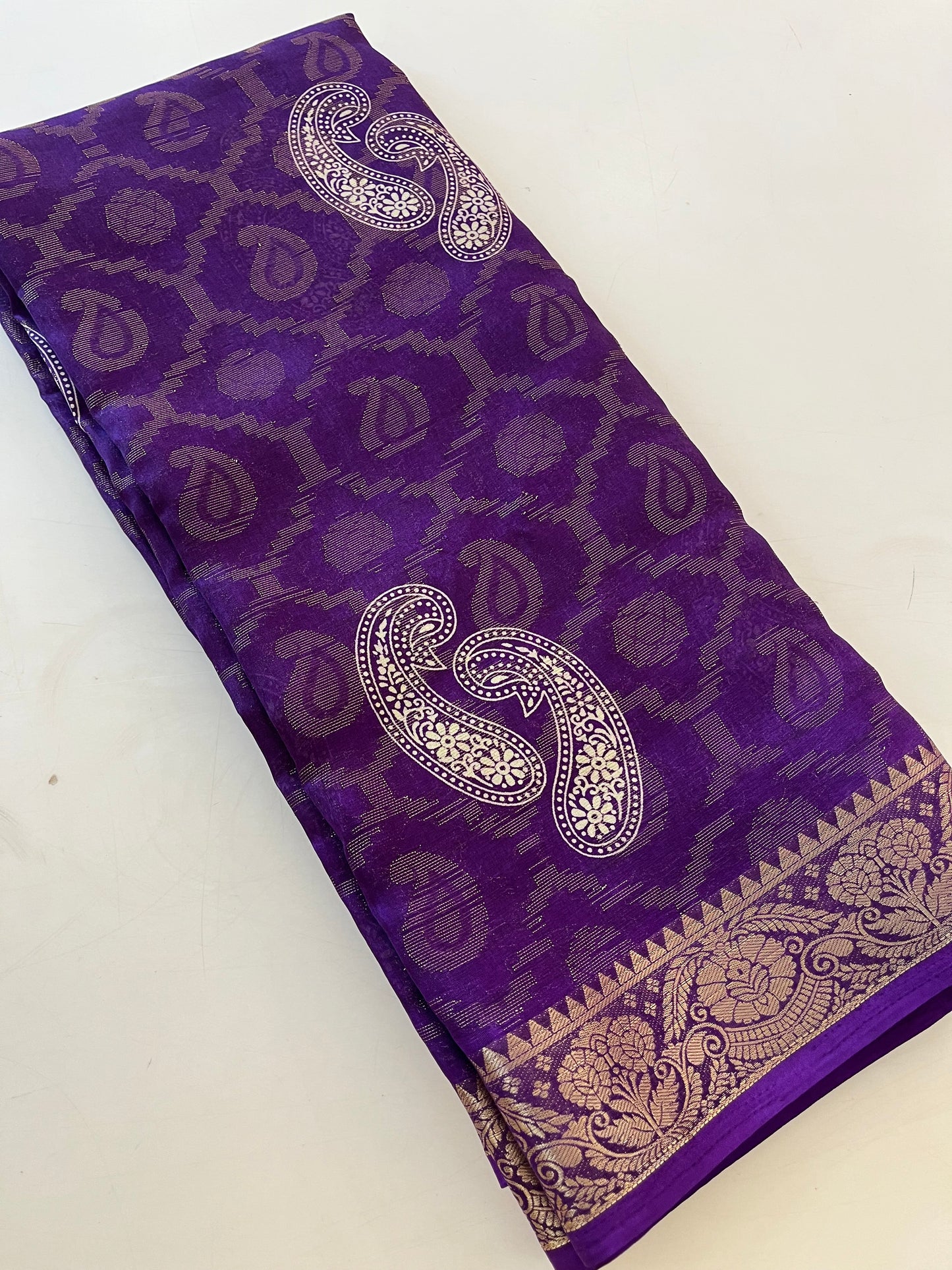 Premium chiffon