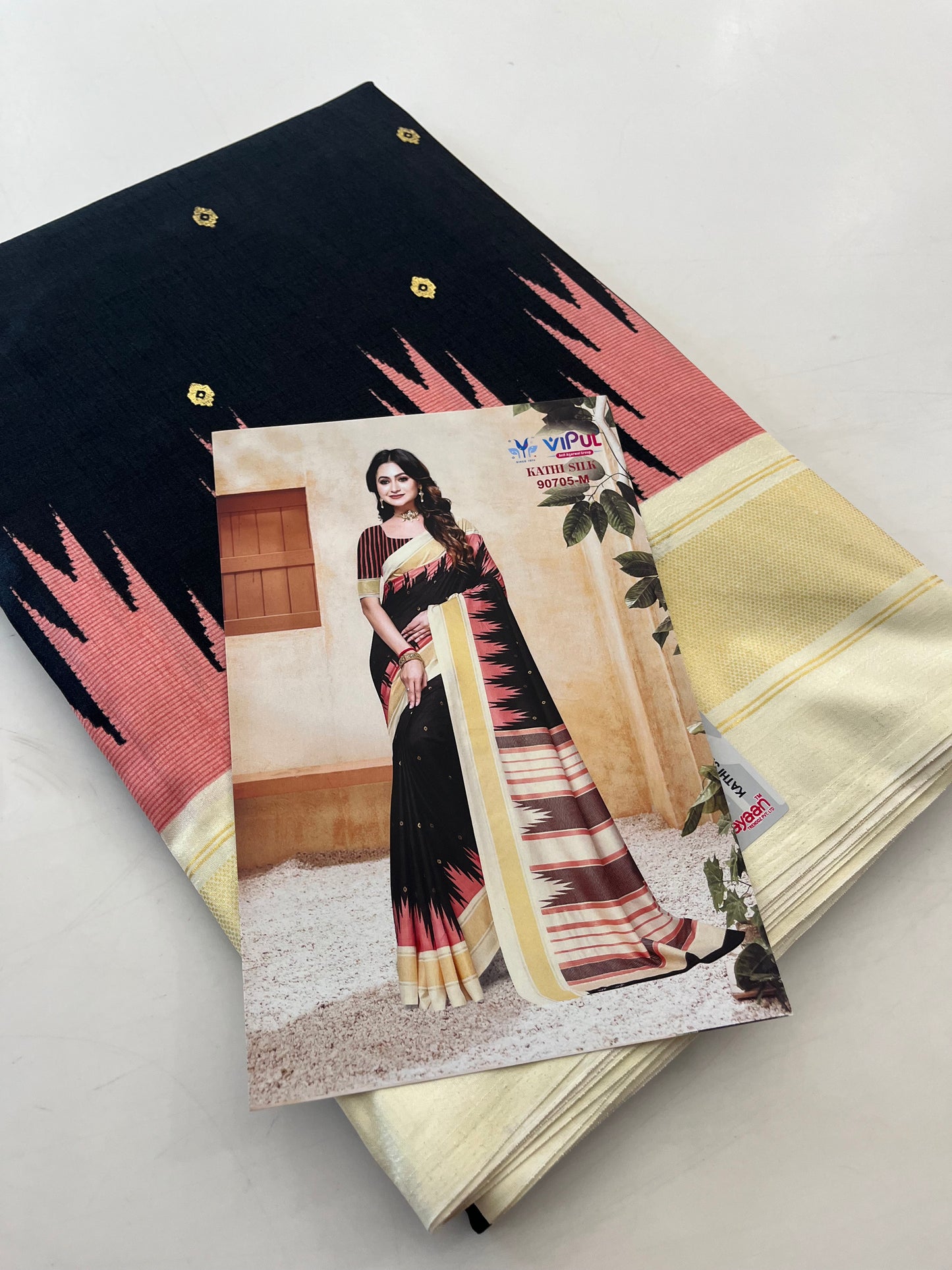 Crape Chiffon