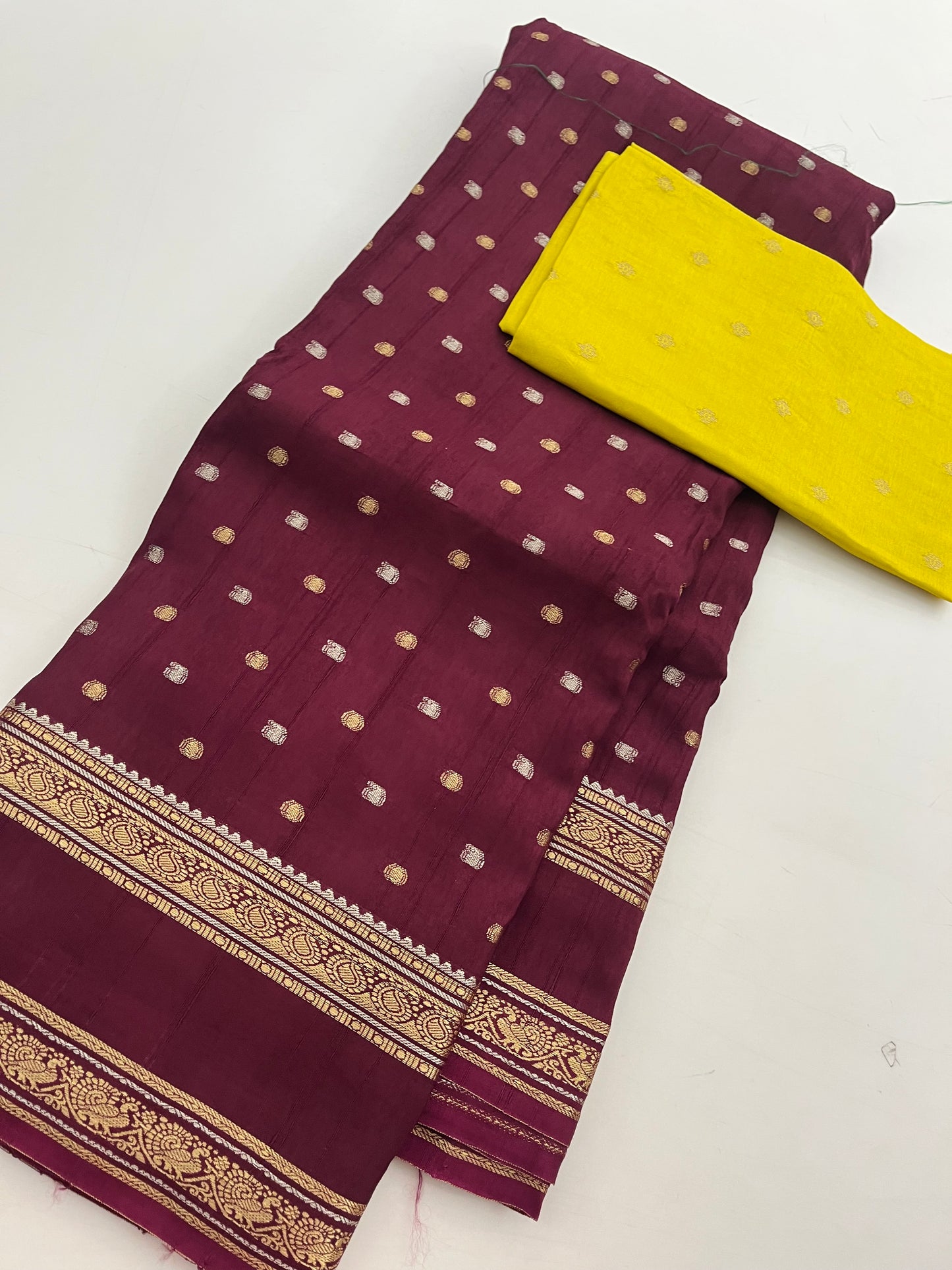 Ju 12 Designer Crepe