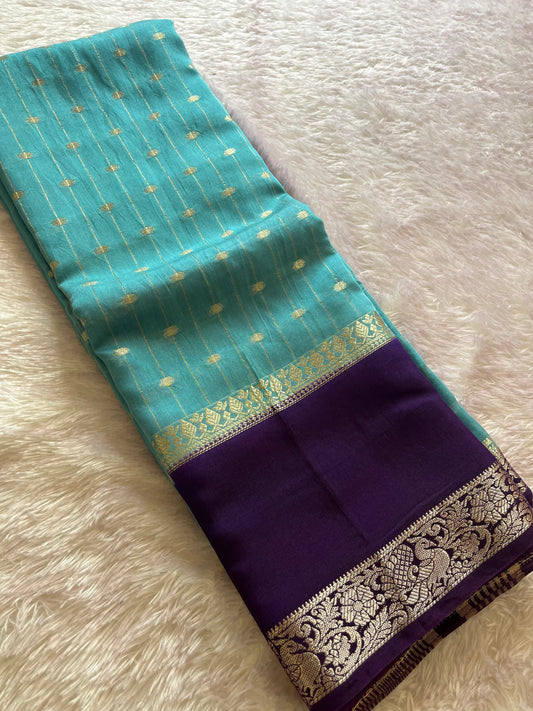 Assam Silk