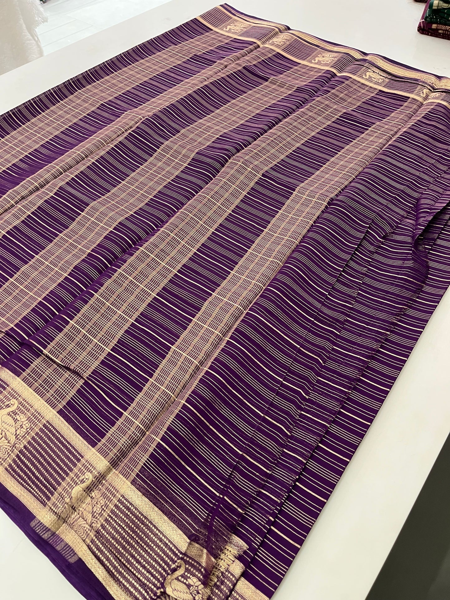 Premium Chiffon
