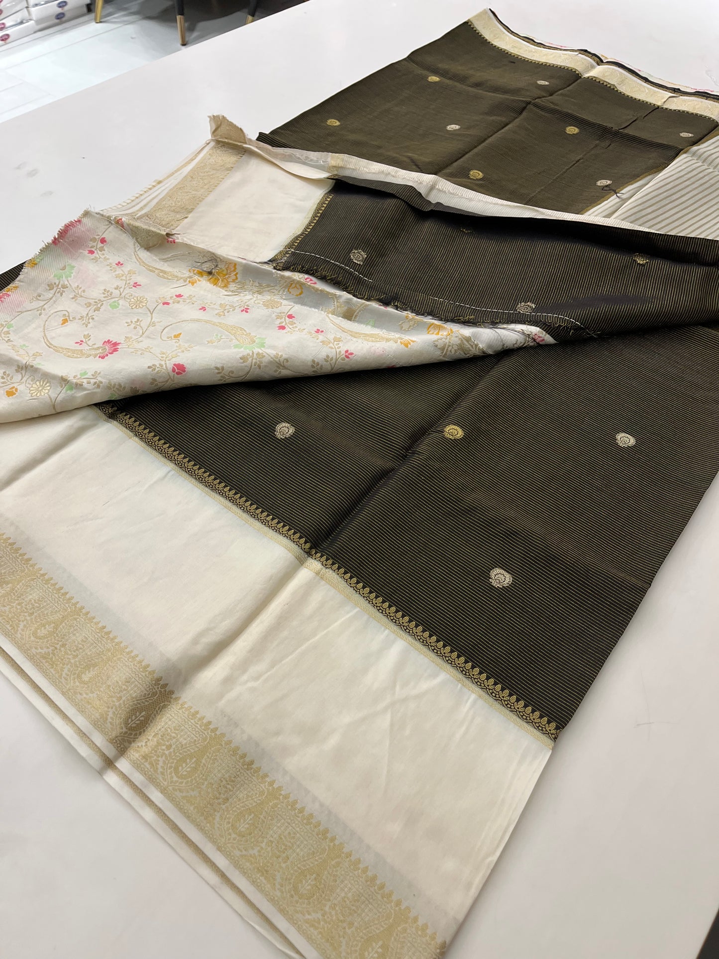 Banarasi Viscose