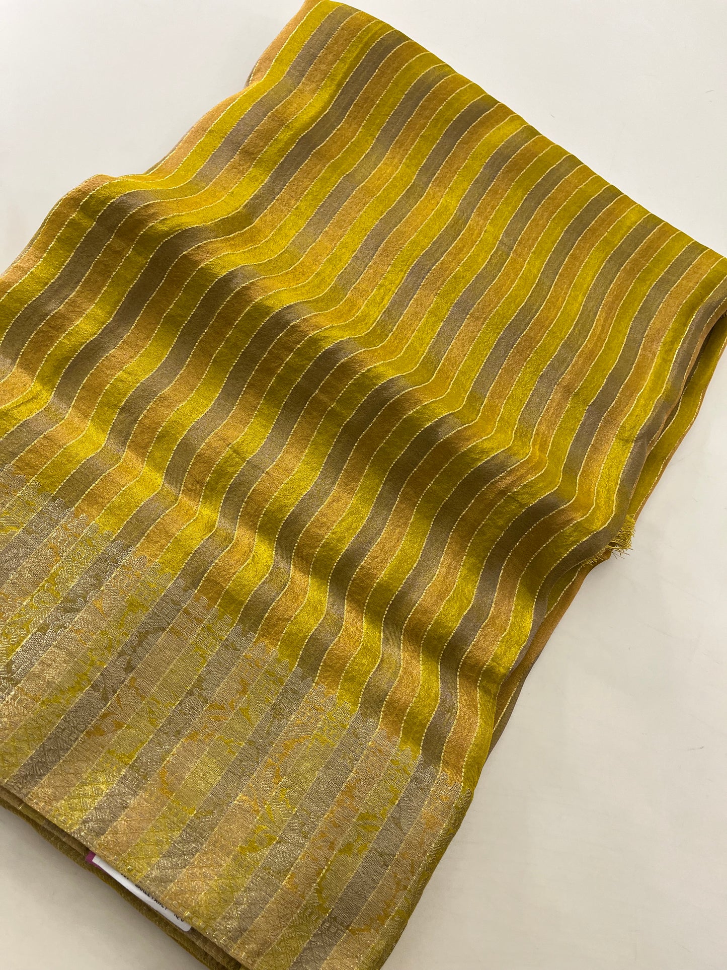 M31Designer organza