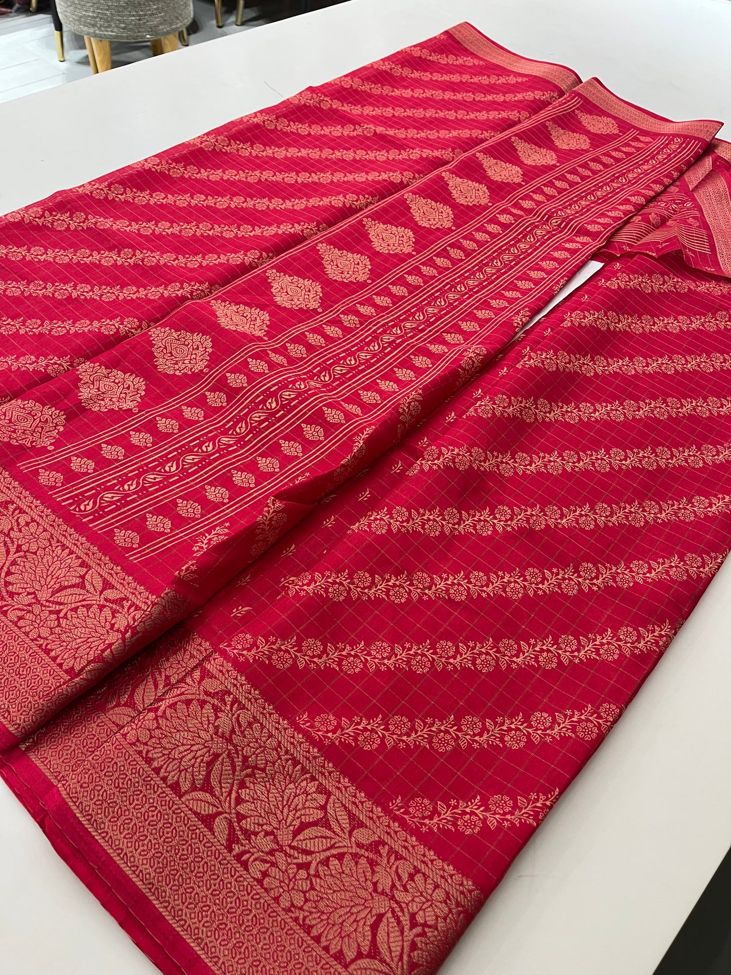 Crepe Chiffon