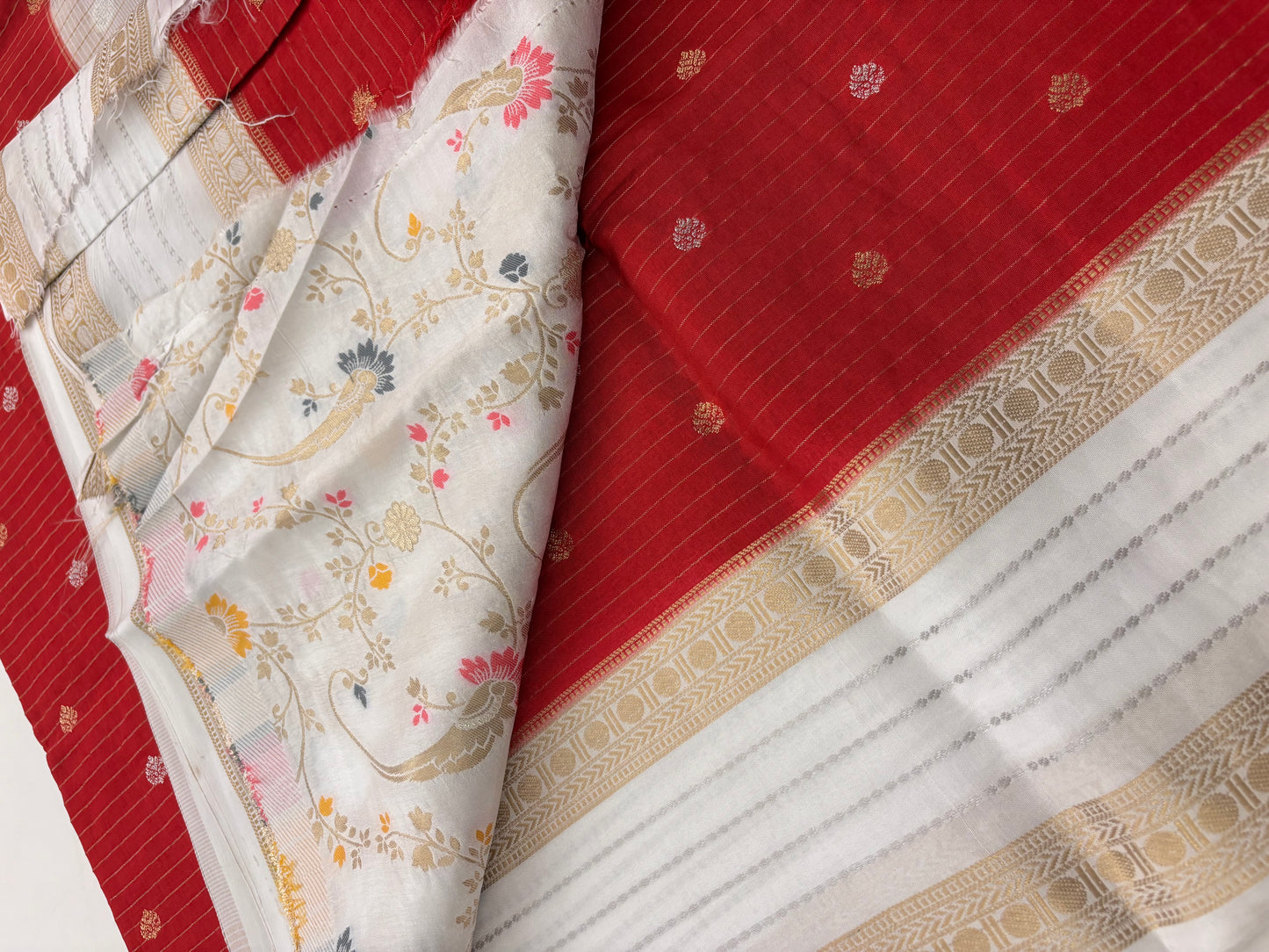 Banarasi viscose
