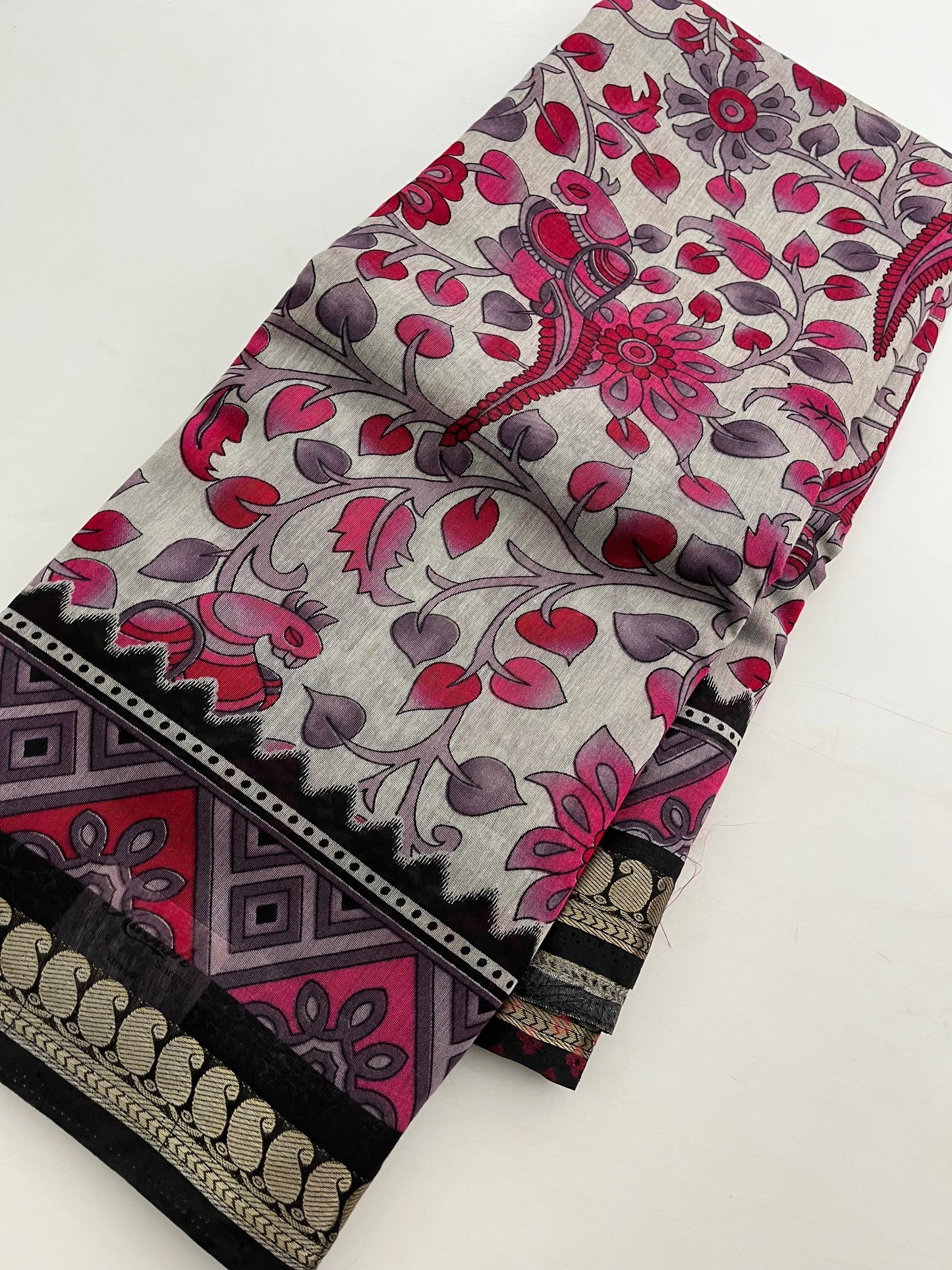 Premium chiffon