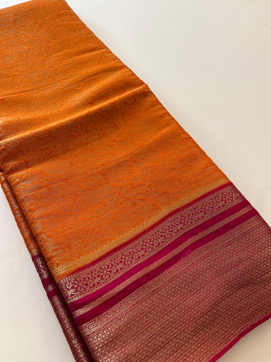 Banarasi Brocade Fancy