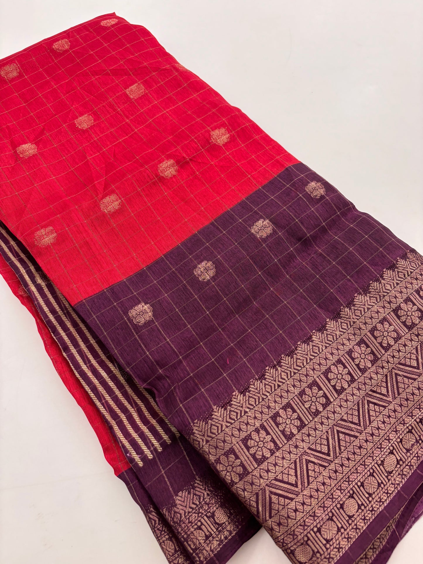 Crape chiffon