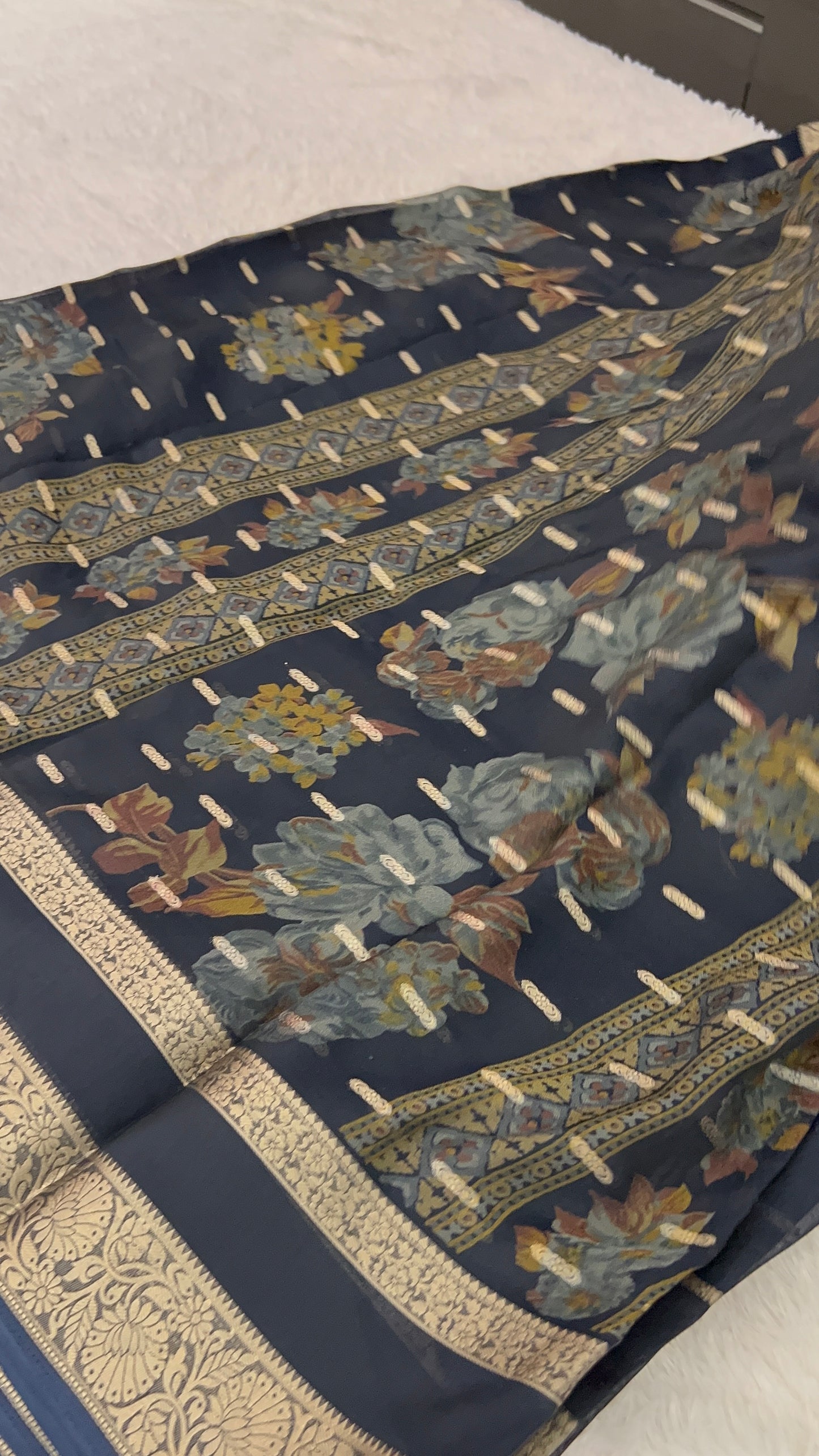 Premium chiffon