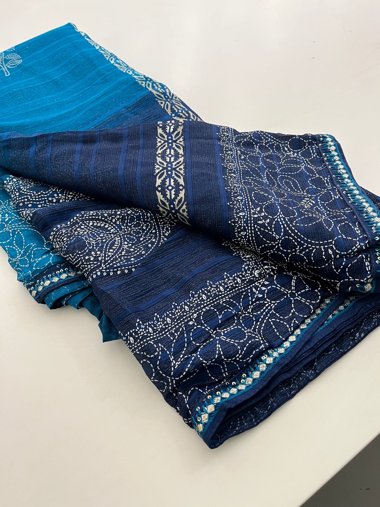 Designer Crush Chiffon