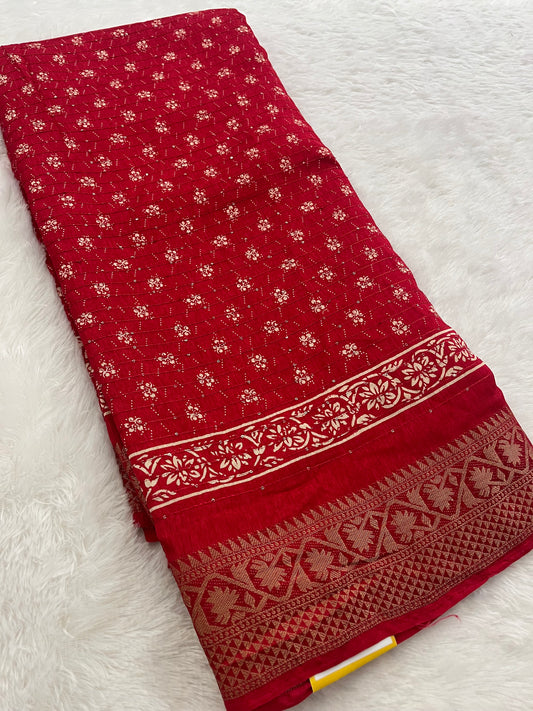 Sequence Chiffon-M10