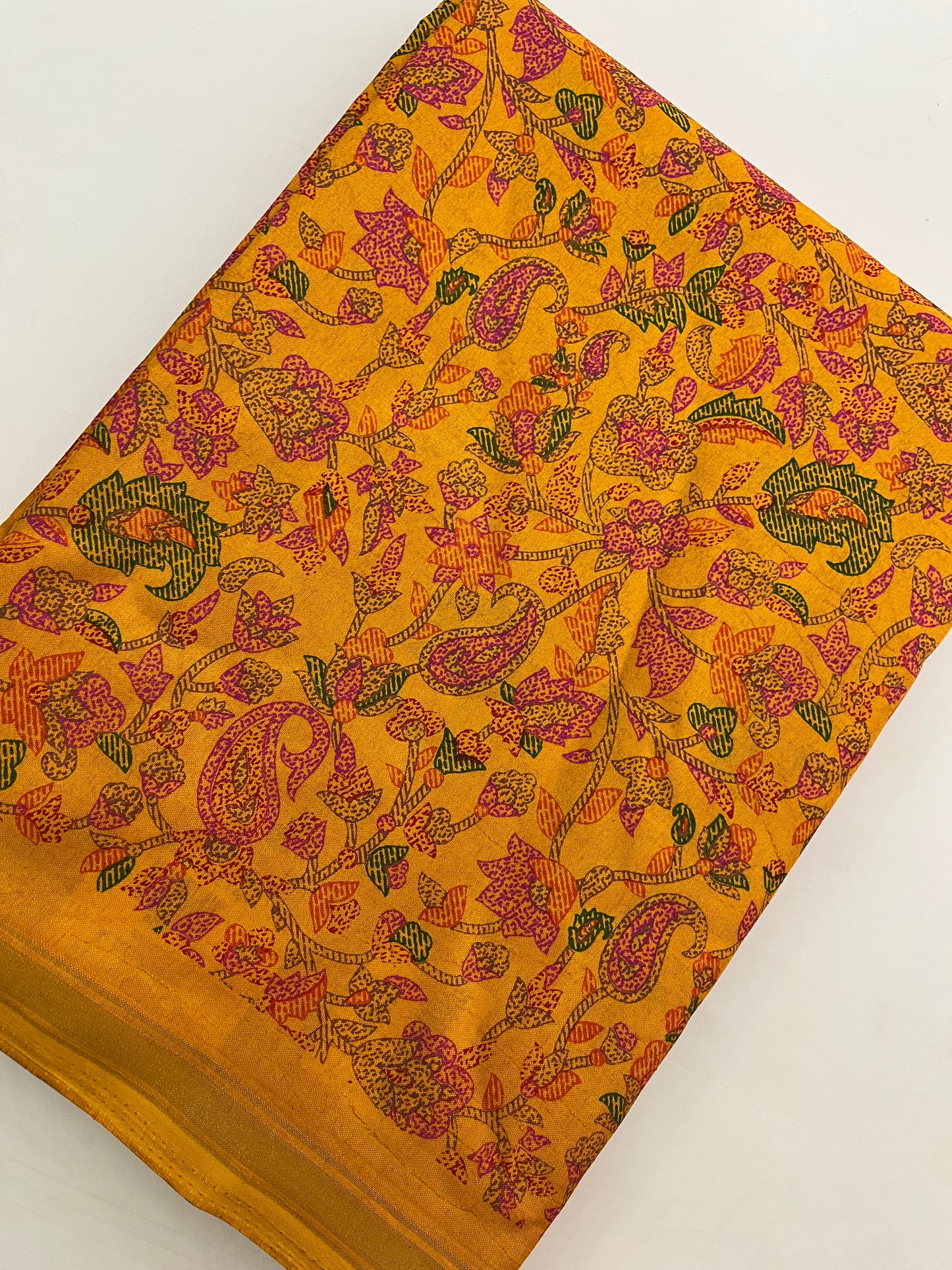 Sonmarg Silk