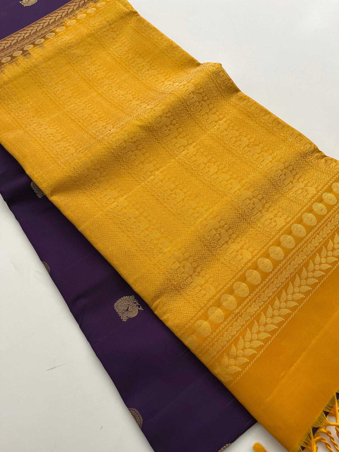 AP23 Pure Kanchi silk sarees