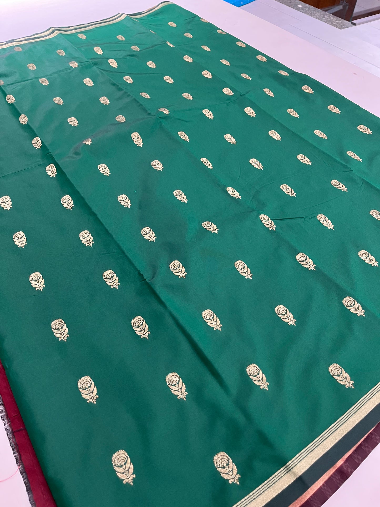MA18 premium Soft Silk