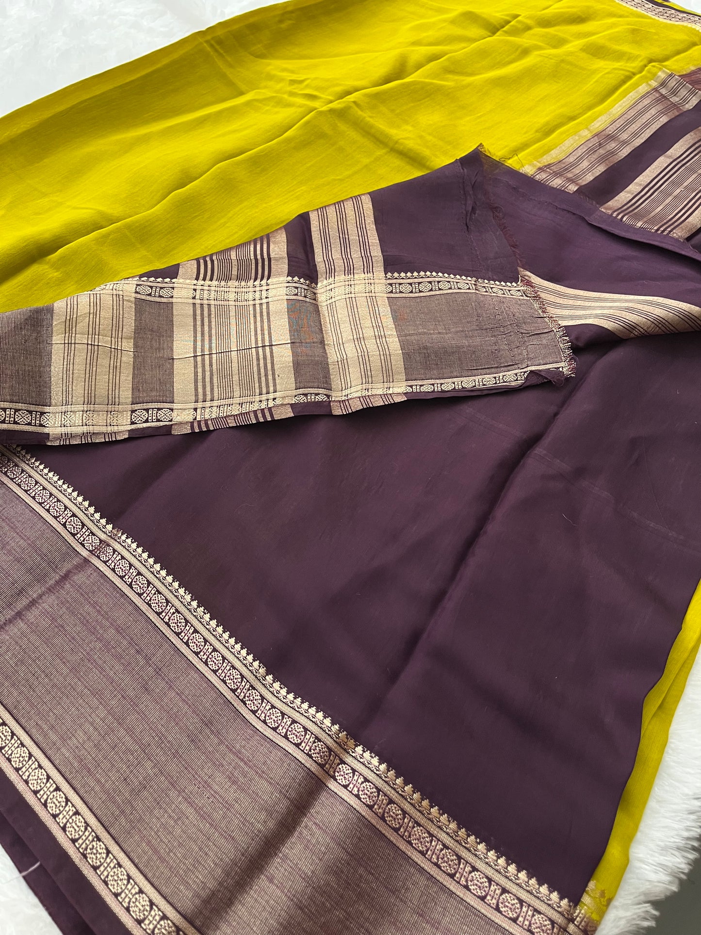 Ap10 Assam silk