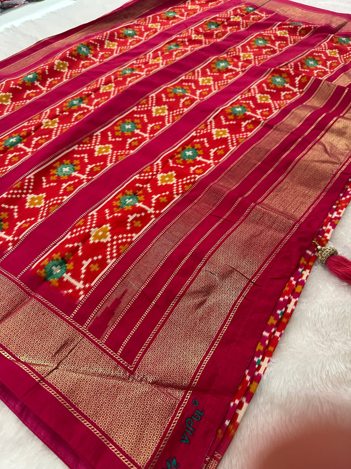 Ikkath Pochampally -M13