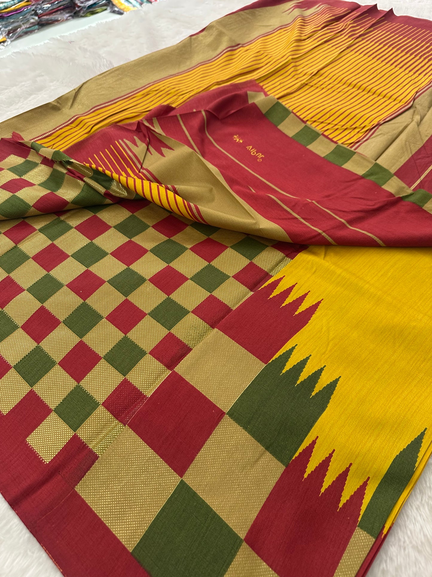 Ikkath Pochampally -M13