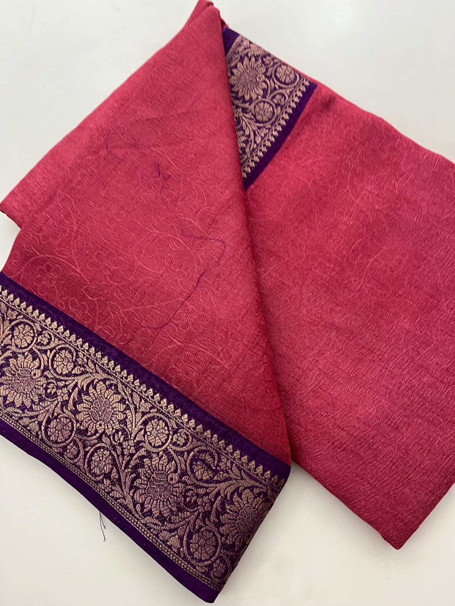 Crepe Chiffon