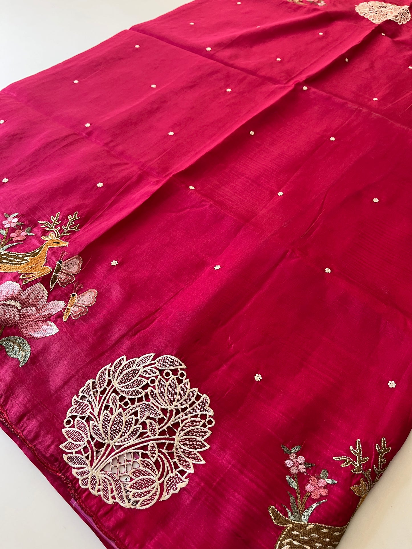 Butter Silk Hit Design