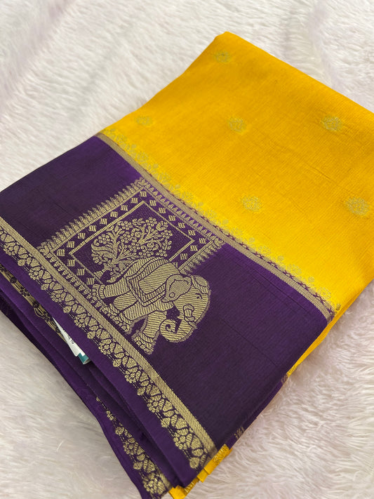 Banarasi viscose Designer