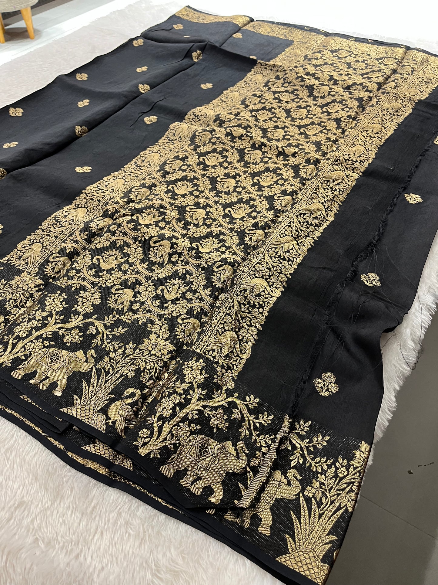 Banarsi viscose