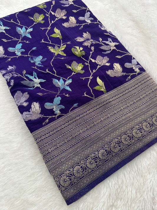 Premium Linen Fancy-M14
