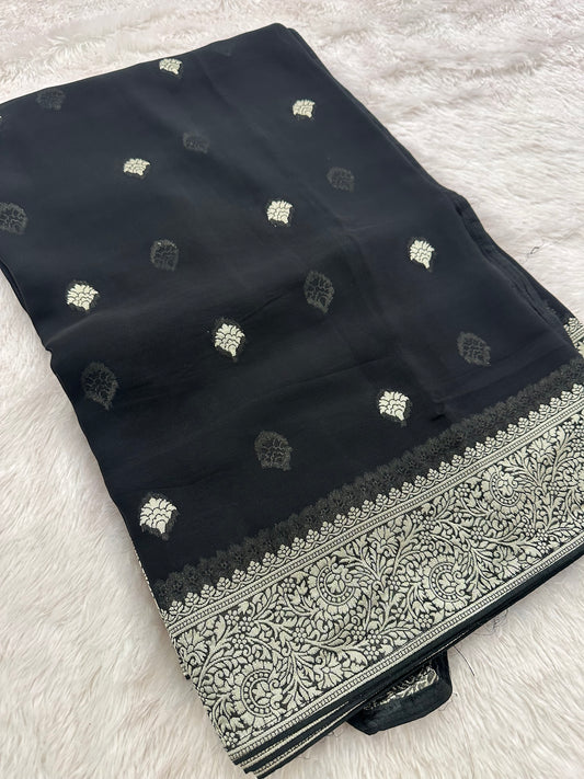 Premium Chiffon-M7