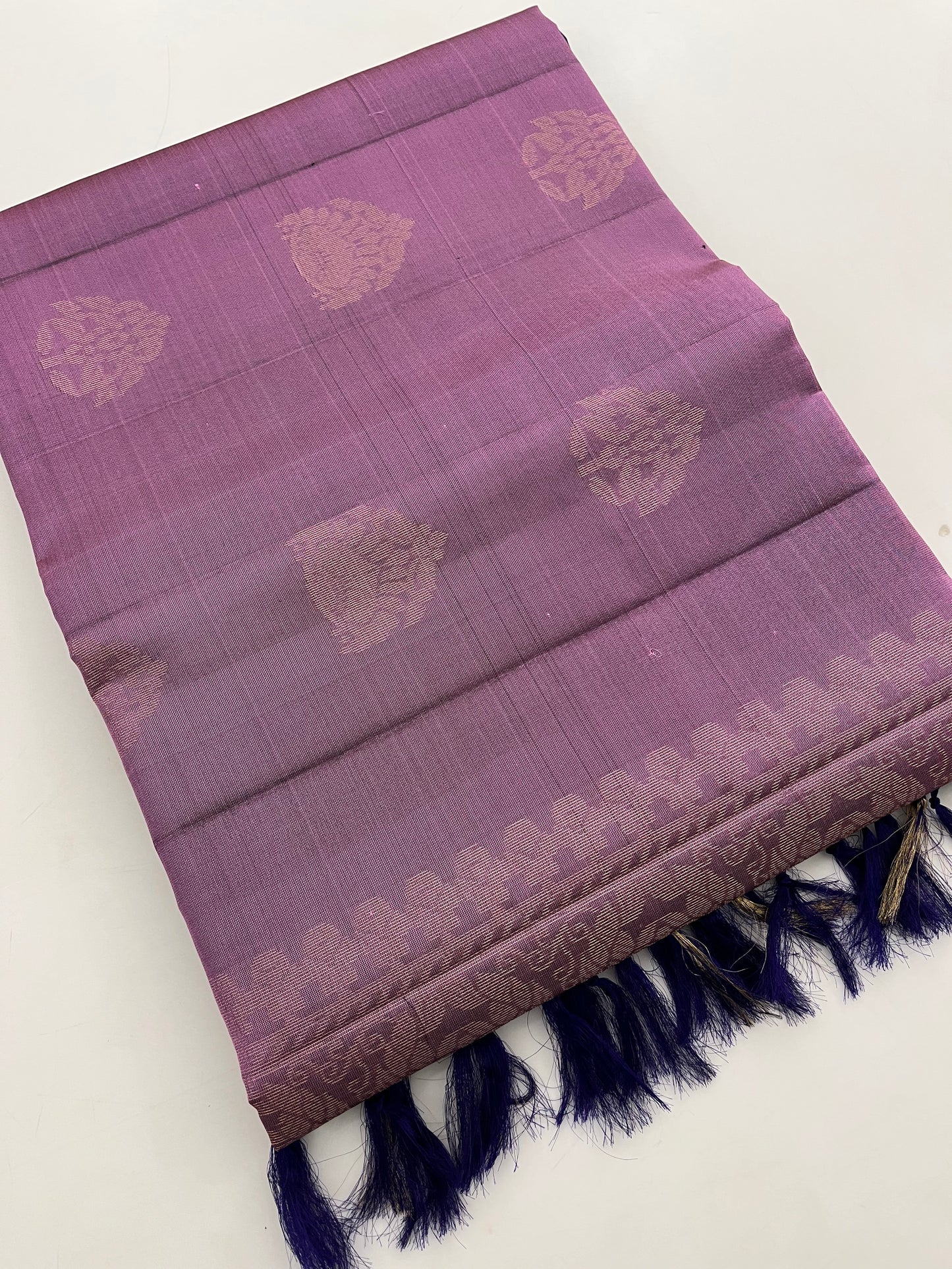 Ju2PureMix silksaree