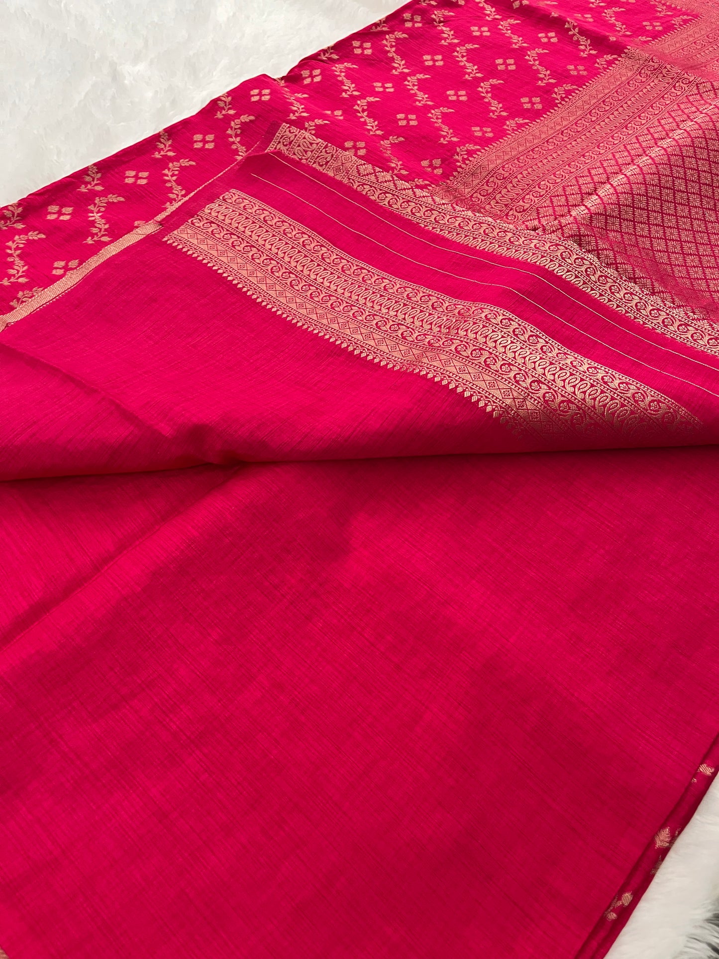 AP15 linen Tussar