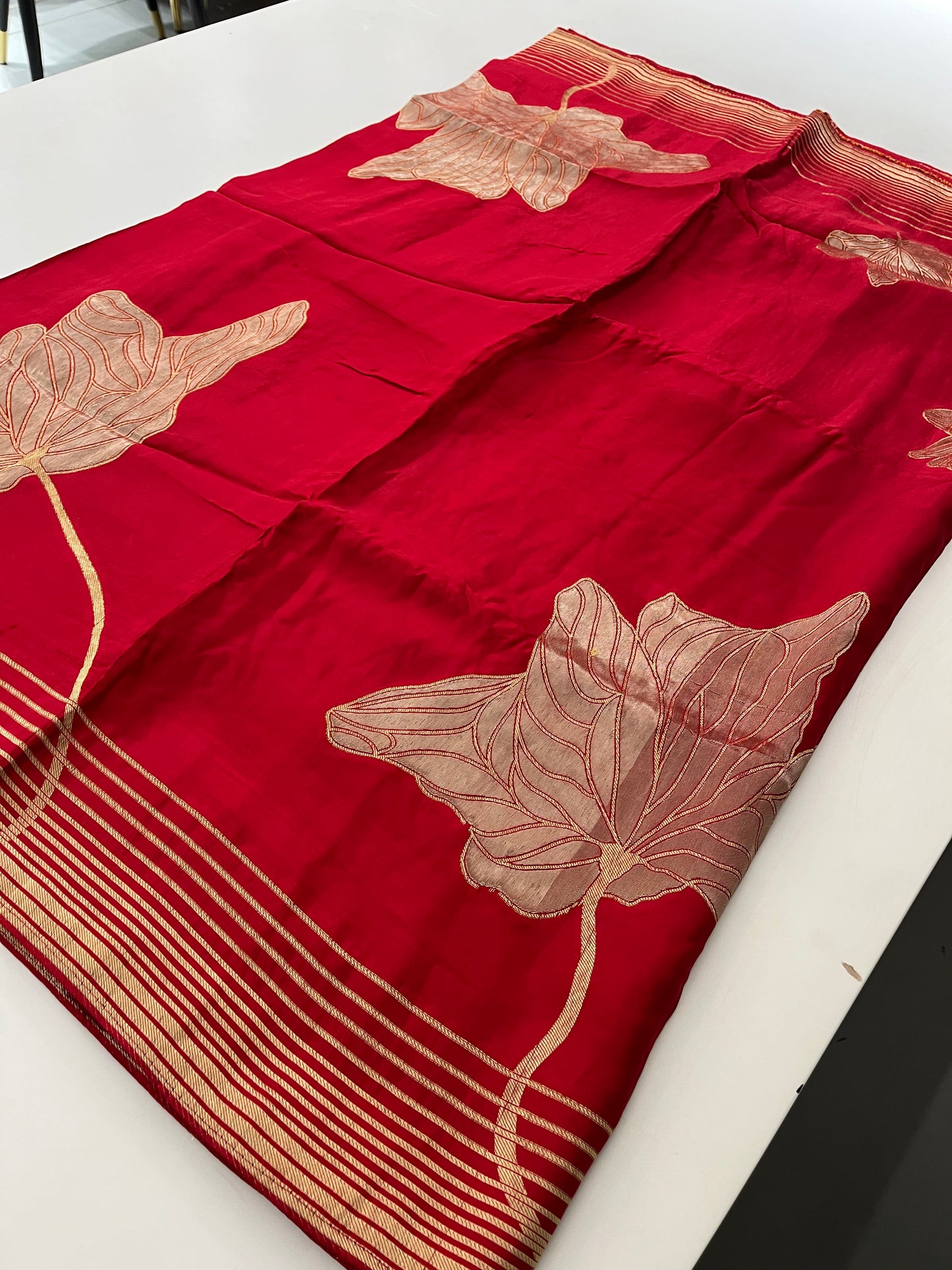 Premium Designer Chinnon