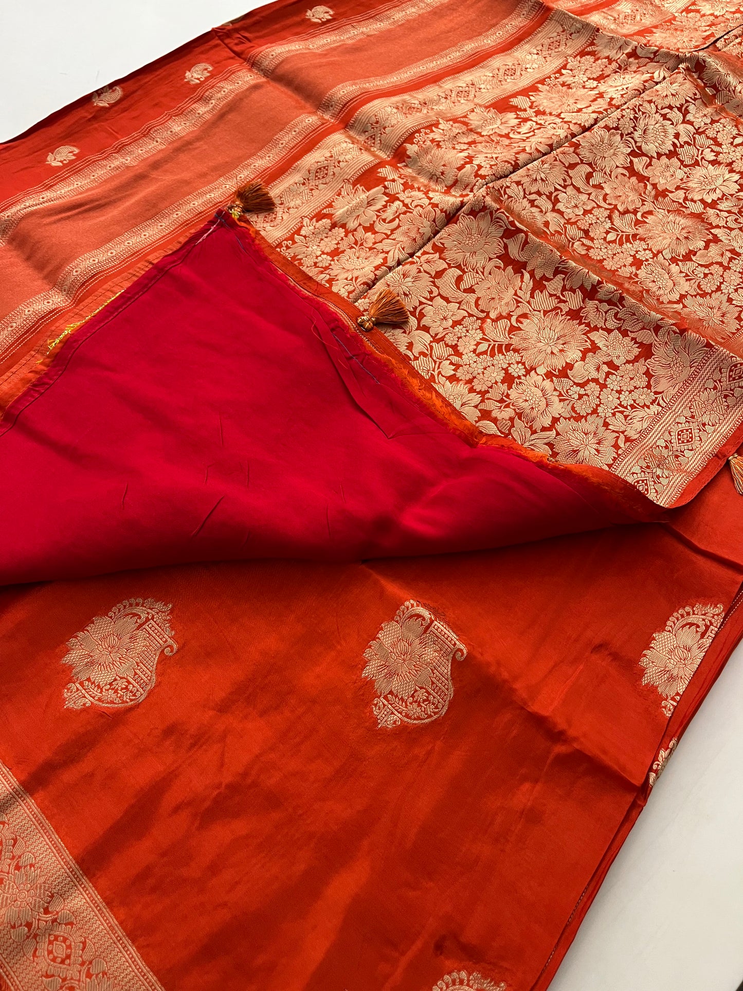 MA28 Chinnon soft silk